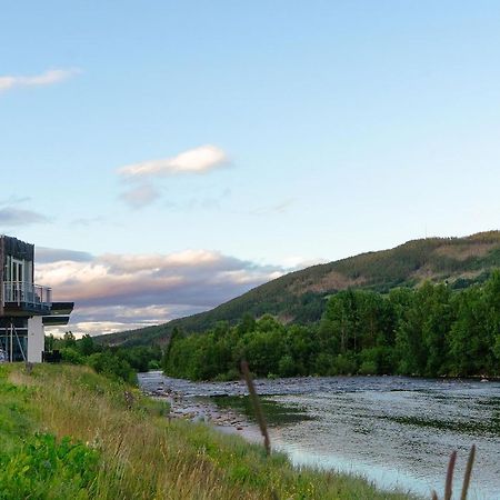 Topcamp Hallingdal - Al آل المظهر الخارجي الصورة