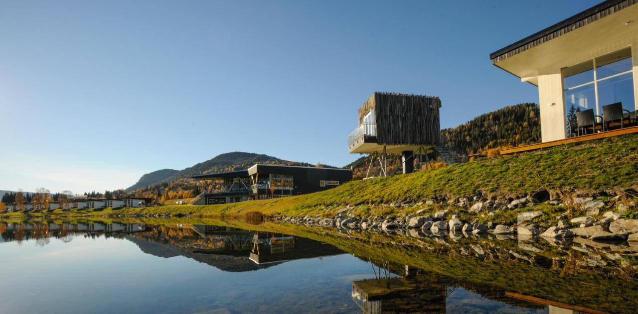 Topcamp Hallingdal - Al آل المظهر الخارجي الصورة