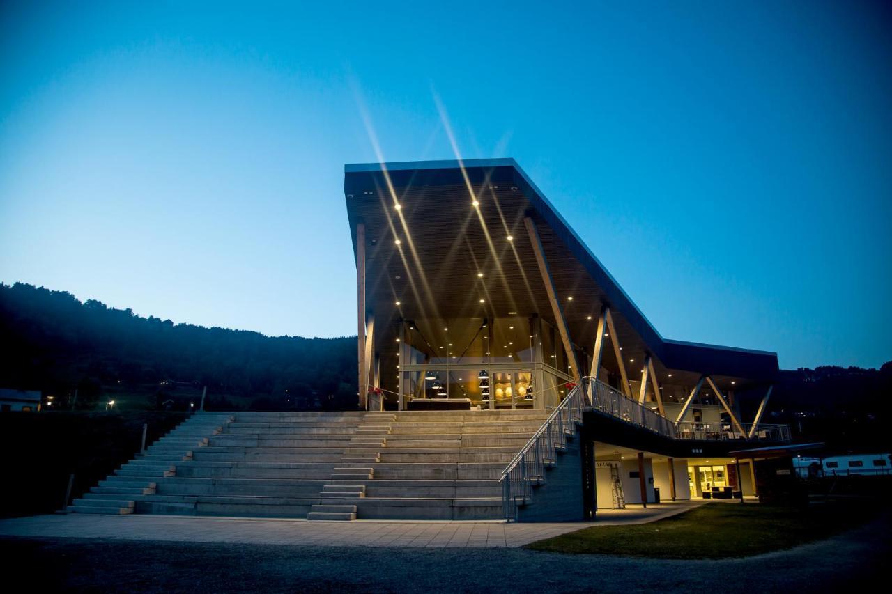 Topcamp Hallingdal - Al آل المظهر الخارجي الصورة