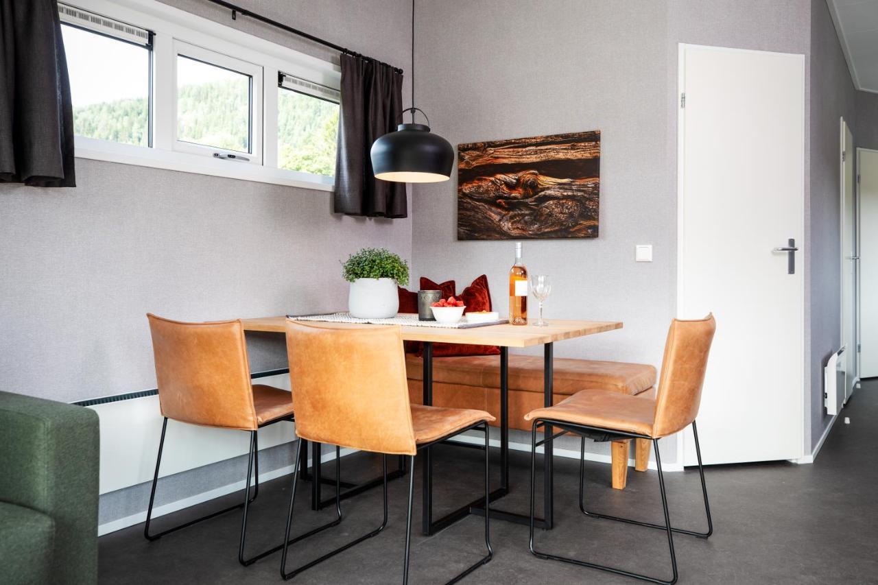 Topcamp Hallingdal - Al آل المظهر الخارجي الصورة