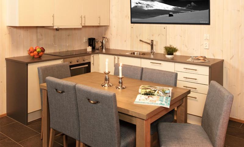 Topcamp Hallingdal - Al آل المظهر الخارجي الصورة