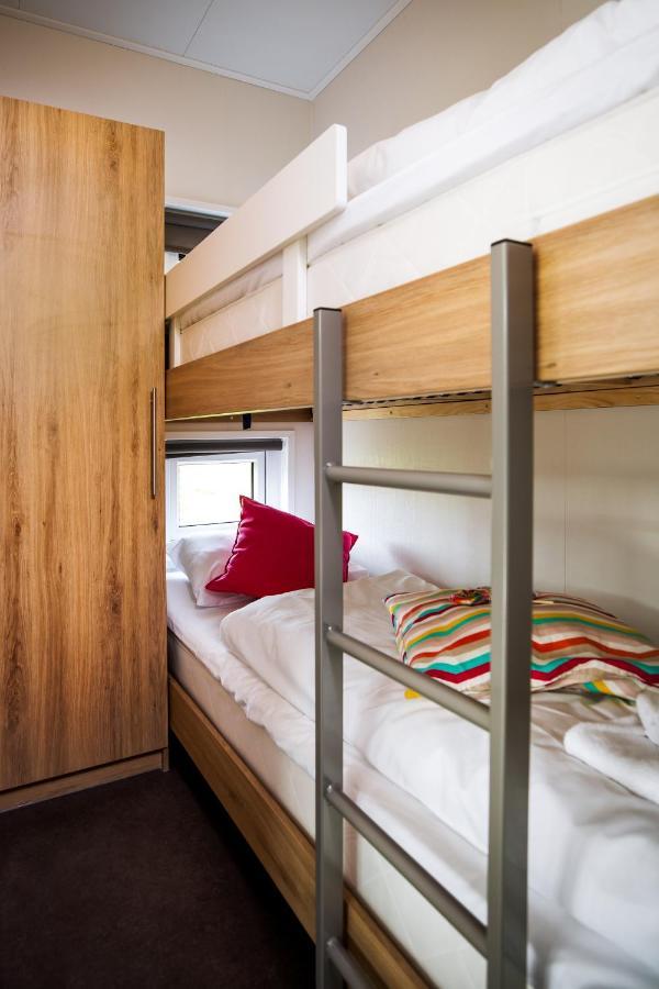 Topcamp Hallingdal - Al آل المظهر الخارجي الصورة