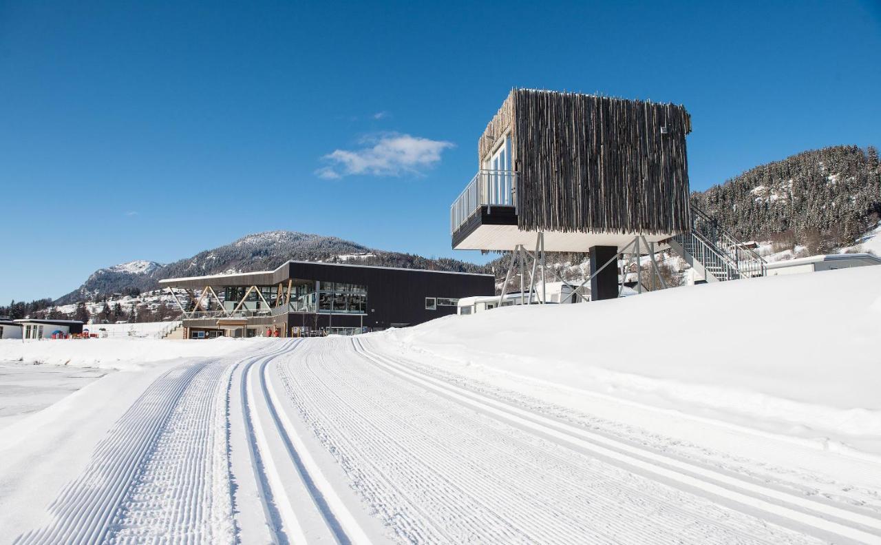 Topcamp Hallingdal - Al آل المظهر الخارجي الصورة