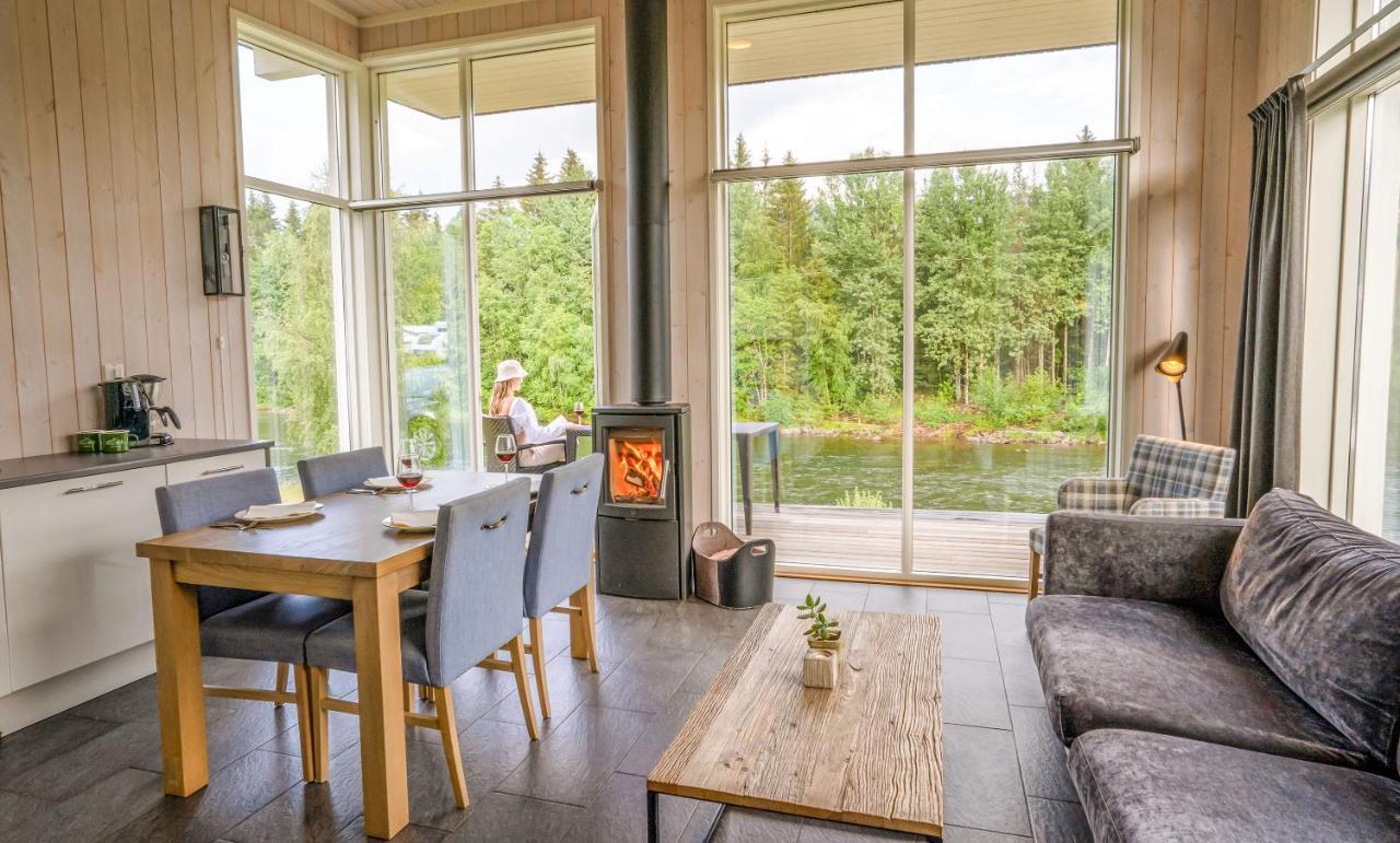Topcamp Hallingdal - Al آل المظهر الخارجي الصورة
