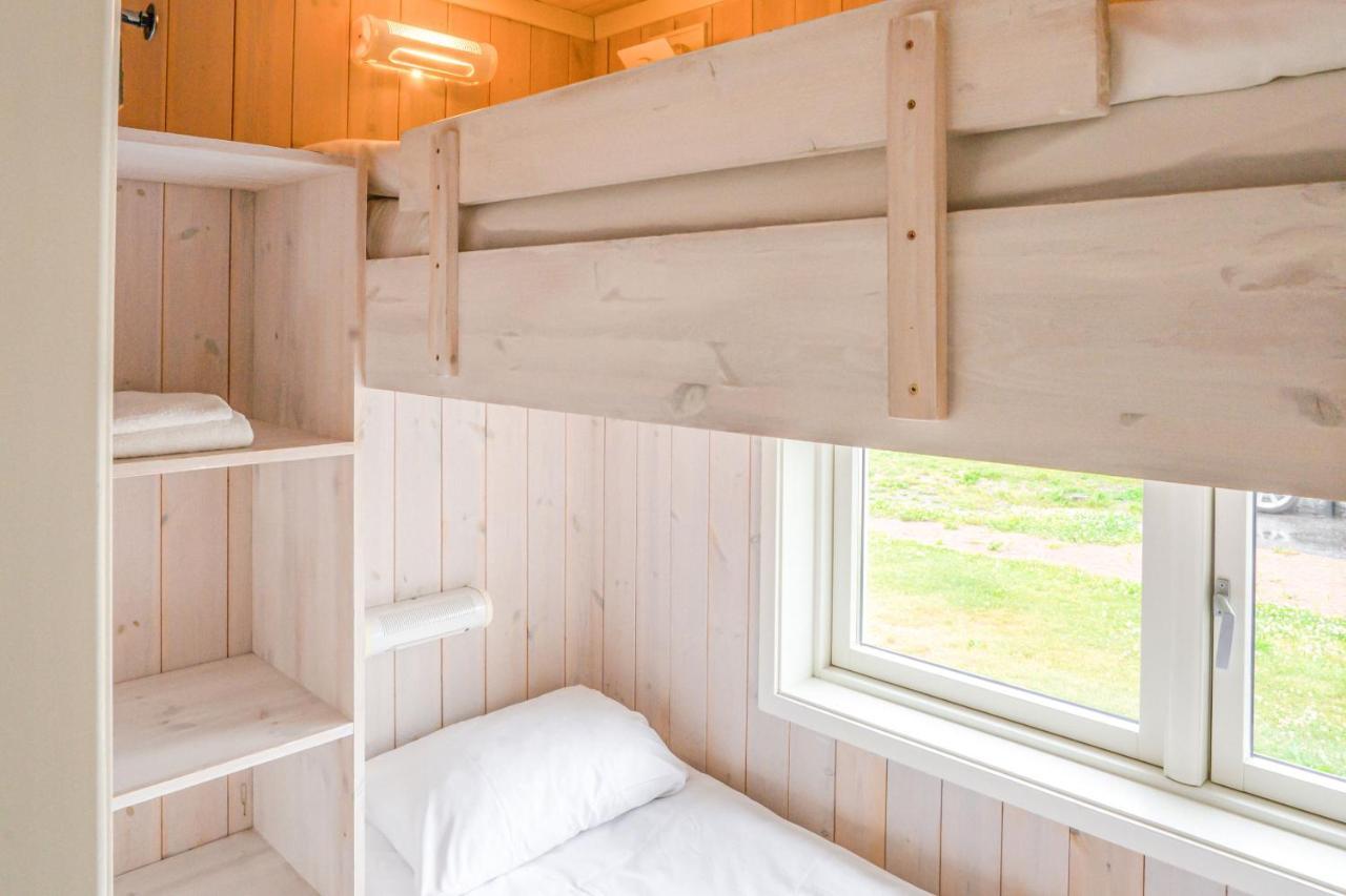 Topcamp Hallingdal - Al آل المظهر الخارجي الصورة