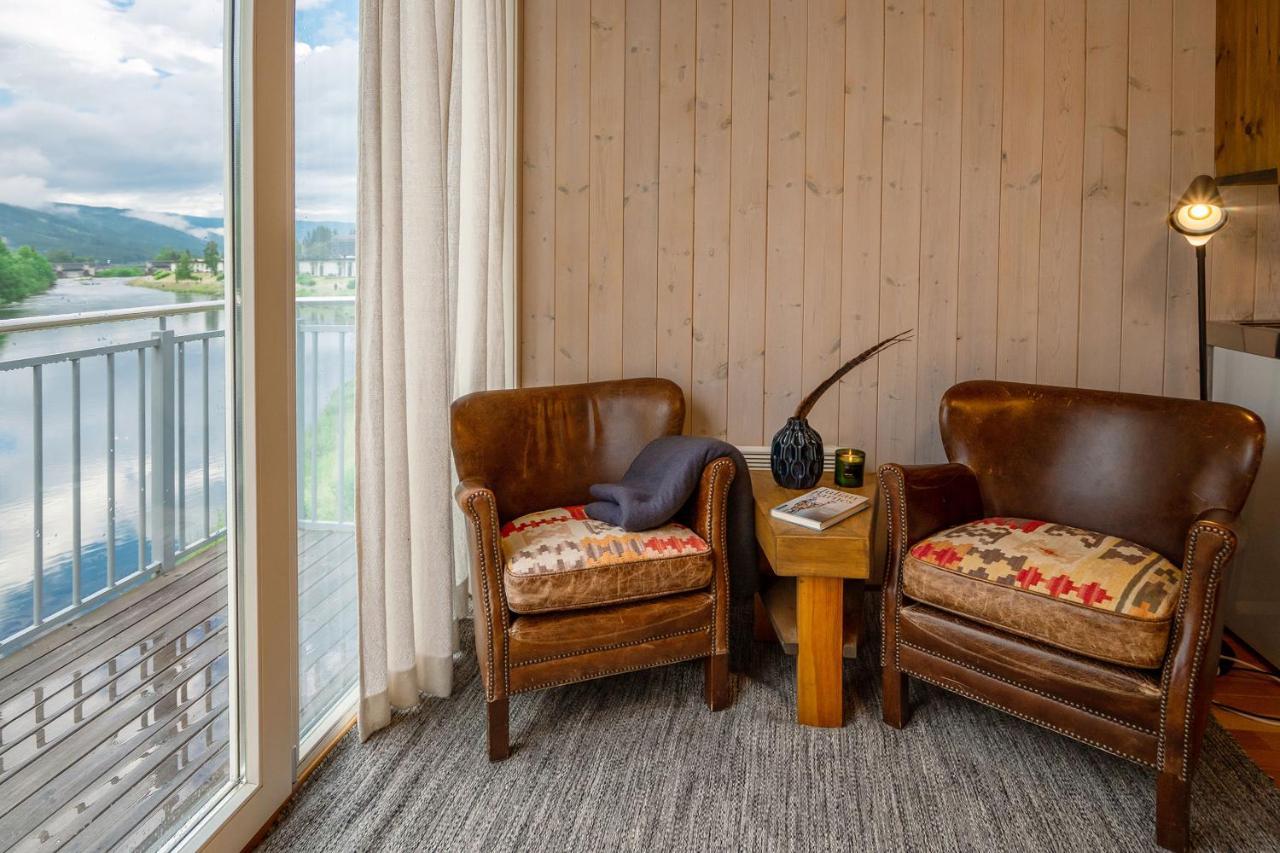 Topcamp Hallingdal - Al آل المظهر الخارجي الصورة