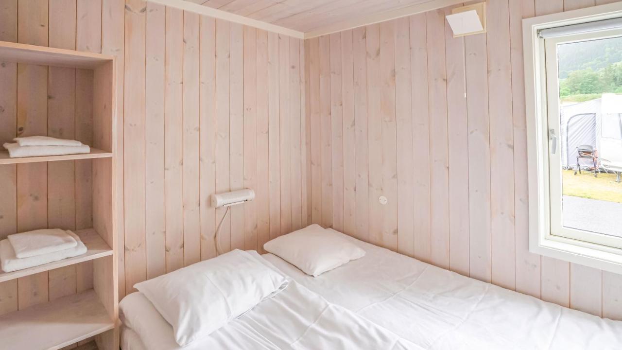 Topcamp Hallingdal - Al آل المظهر الخارجي الصورة