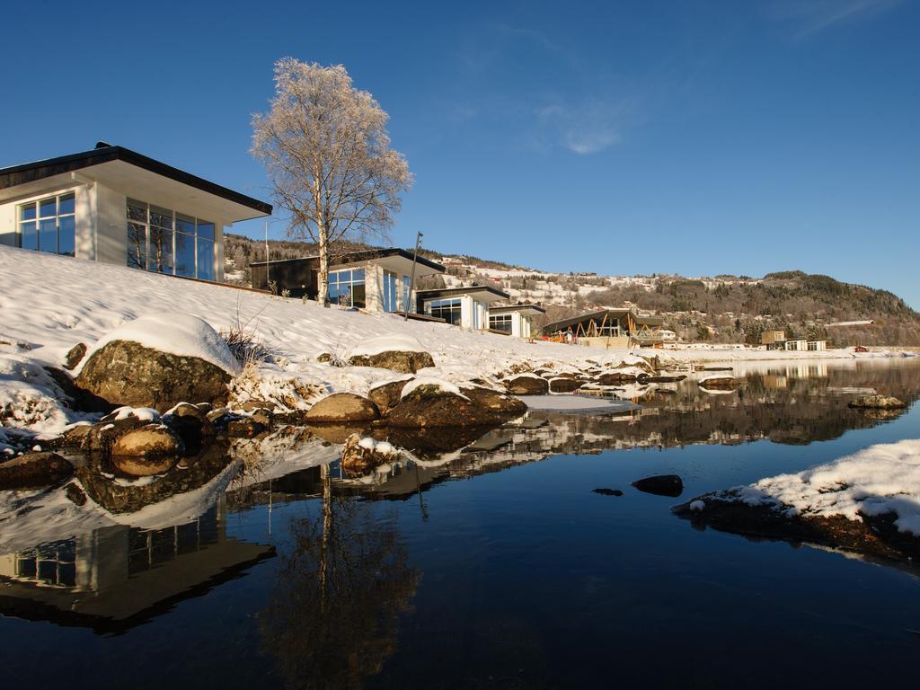 Topcamp Hallingdal - Al آل الغرفة الصورة