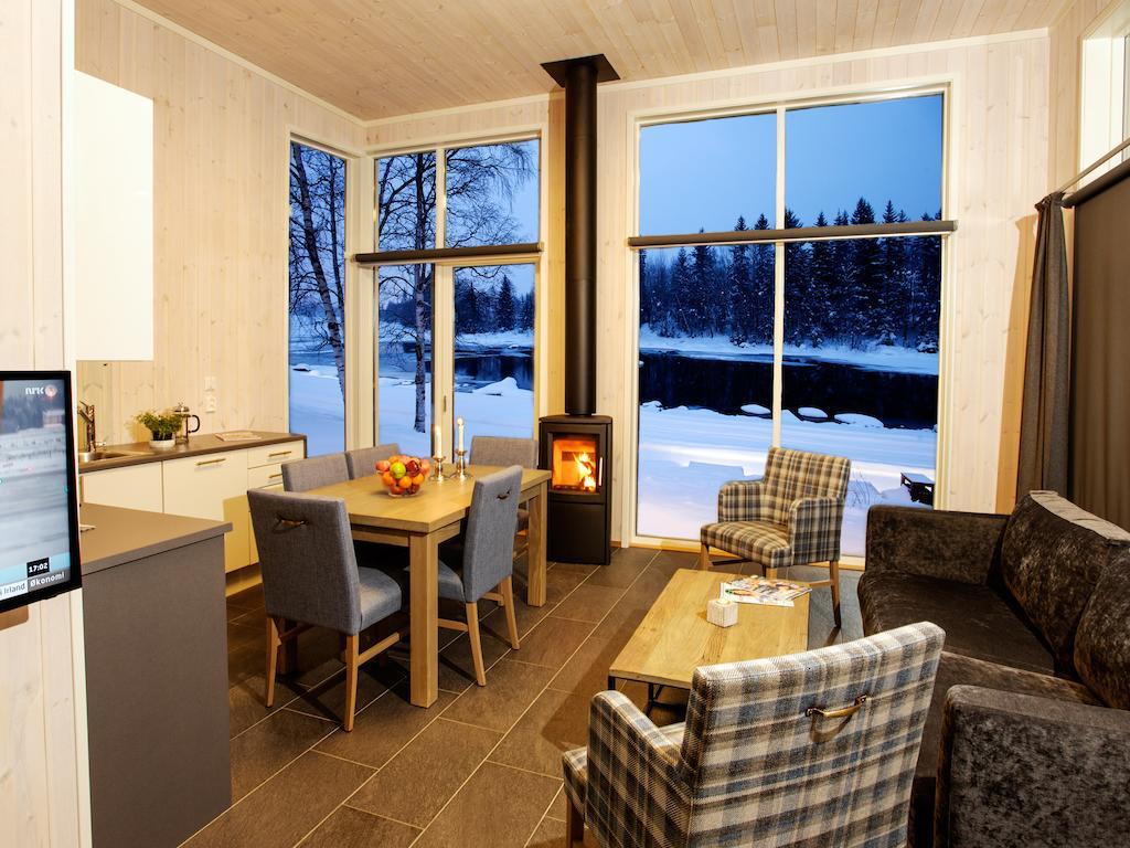 Topcamp Hallingdal - Al آل الغرفة الصورة